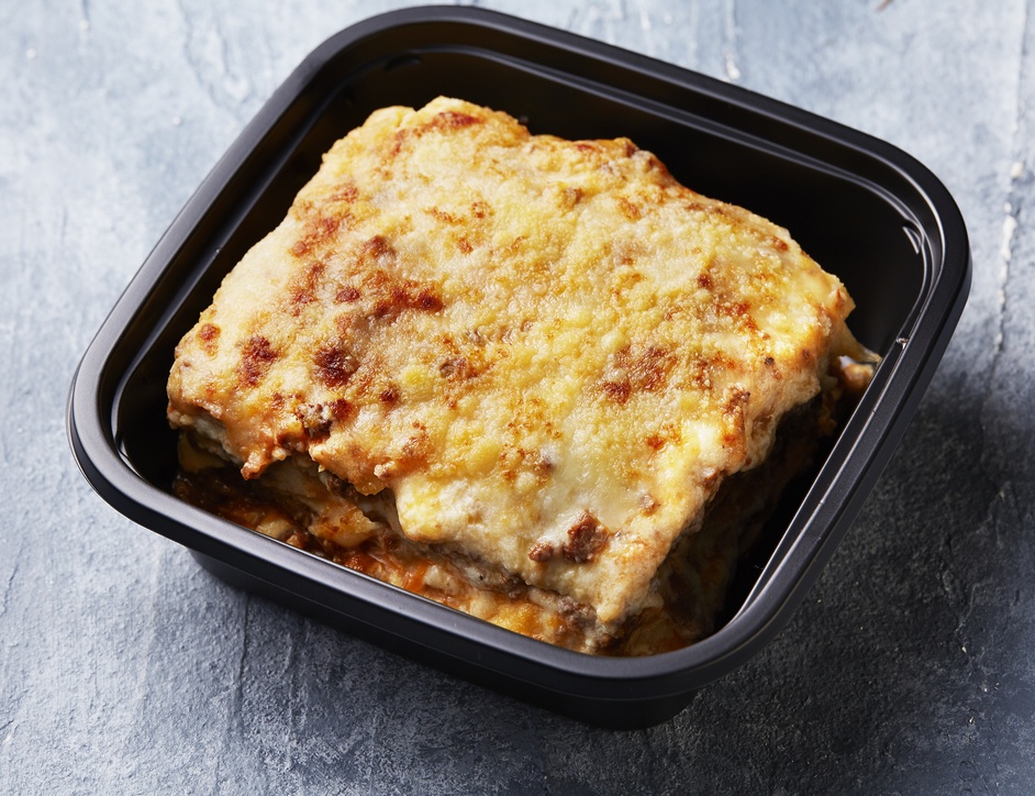 Lasagna