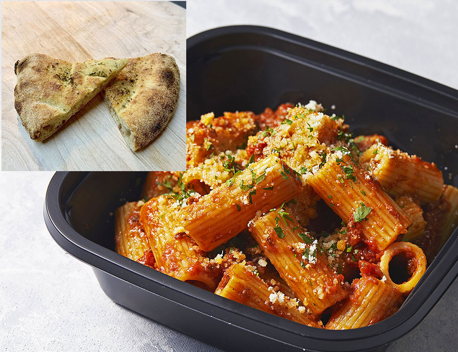 Pasta Set