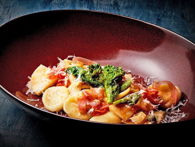 イタリア料理 スプレンディード