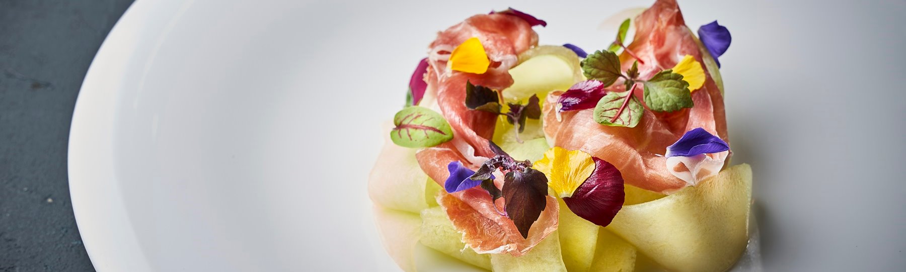 メニュー | イタリア料理 スプレンディード | ザ・リッツ・カールトン大阪