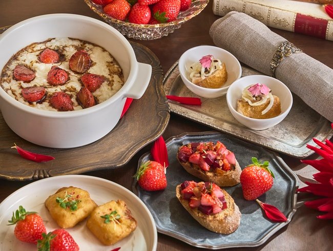 Autumn　セイヴォリー