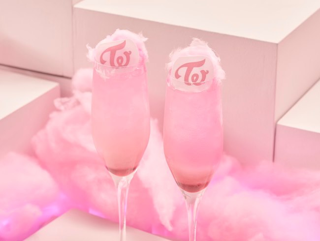 新品　THE RITZ–CARLTON リッツカールトン　ユニセックス　ピンク アフタヌーンブッフェ | イタリア料理 スプレンディード | ザ・リッツ